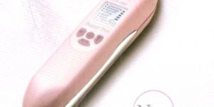 Beauti Tron, Multi Purpose Warm Vibrator, Stimulator Massager