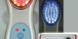 Bio Light - Micro Current Muscle Stimulator