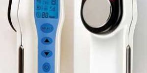 Facemate, Dual Wave Ultrasonic Face Massager