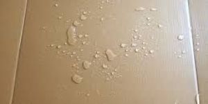 Water Proof Coating on Boxes