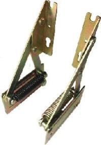 Panel Hinges