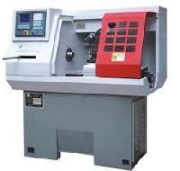 CNC Lathe Trainer Machine