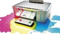 Printer Ink