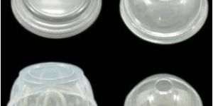 Disposable Cup Lids
