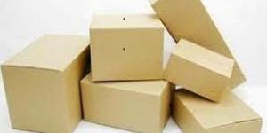 Corrugated Shipping Boxes