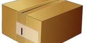 Customized Corrugated Boxes