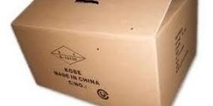 Printed Corrugated Boxes