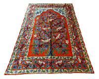Handmade Chain Stitched Rugs
