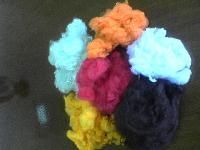 Polyester Fiber