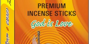 Yoga Instant Agarbatti