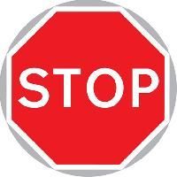 Traffic Signage
