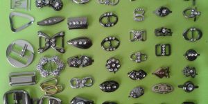 Metal Buckles