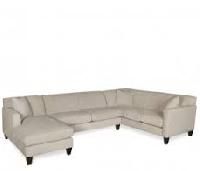 J Shaped Sofa