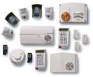 Electronics Security Systems