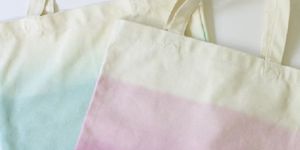 Canvas Tote Bags