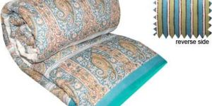 Hand Made Printed Cotton Quilts