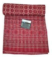 Reversible Cotton Quilts Bedcover