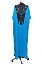 Womens Beach Kaftans