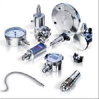 Instrumentation Equipments