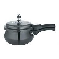 Black Magnum Handi Pressure Cooker