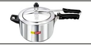 Pressure Cooker