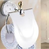Chrome Plated Brass Bathroom Accessories