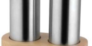 Salt Shaker, Pepper Shaker