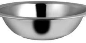 Stainless Steel Basin