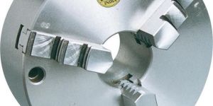 Self Centering Chuck, True Chuck