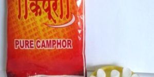 Pooja Camphor