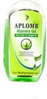 Aplomb Aloevera Gel