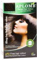 Aplomb Herbal Hair Colour