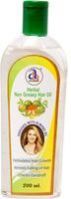 Aplomb Herbal Hair Oil