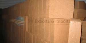 Coir Pith Blocks