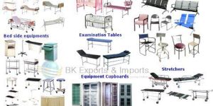Hospital Furniture