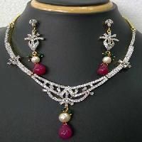 Fashion Designer Jewelry