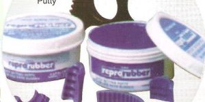 Reprorubber Quick Setting Putty