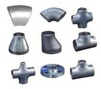 Pipe Fittings