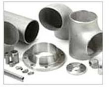 Alloy Steel Ibr Buttweld Fittings