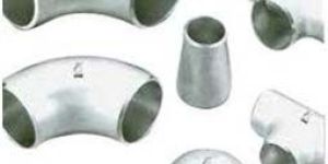 Alloy Steel Ibr Pipe Fitting