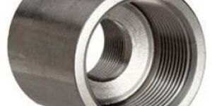 Alloy Steel Reducing Coupling