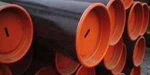 Seamless Pipes