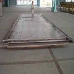 Boiler Quality Plates