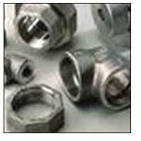 Carbon Steel Ibr Forged Fittings