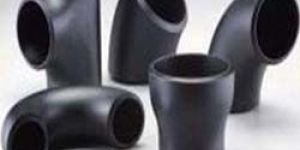 Carbon Steel Pipe Fittings