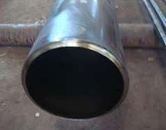 Carbon Steel Seamless Tubes