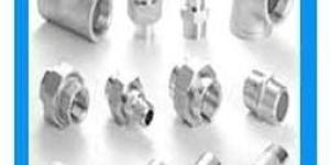 Inconel Forged Fittings