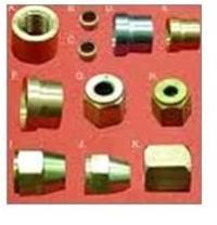 Industrial Carbon Steel Insert
