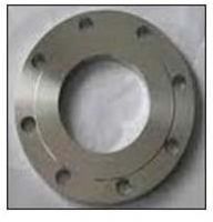 Industrial Carbon Steel Slip on Flanges