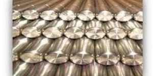 Nickel Round Bars